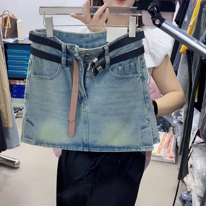 麻单件孤品赔钱质感嘎嘎好S