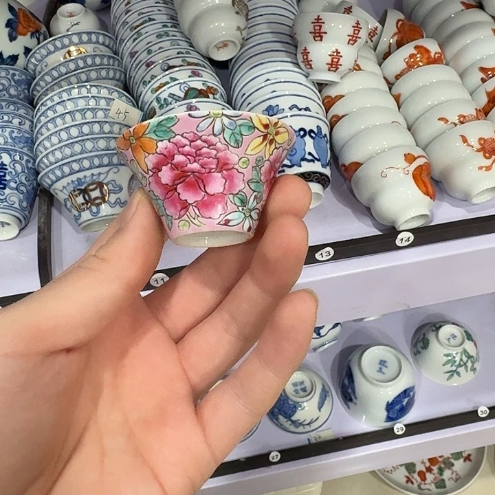 陶瓷艺术品收藏陶瓷