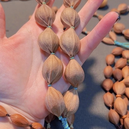 力***常20四花手持12粒款