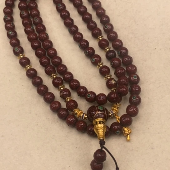 吊坠凤眼菩提用****4凤眼