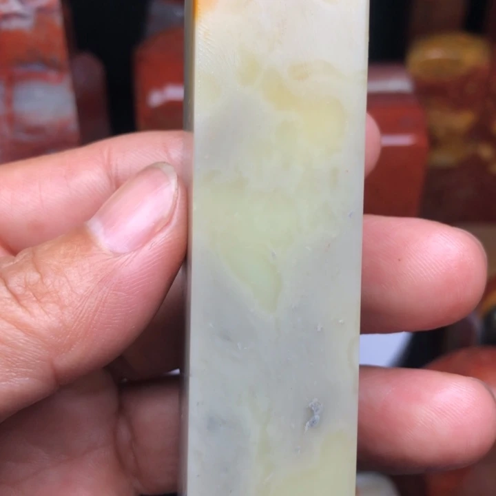 子***皿印石昌化石我在这里等着你们