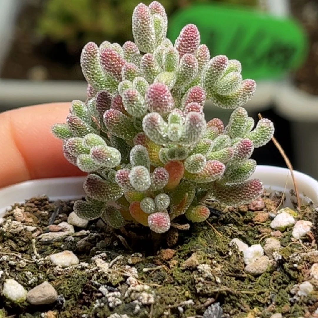 1760实生冰晶优选