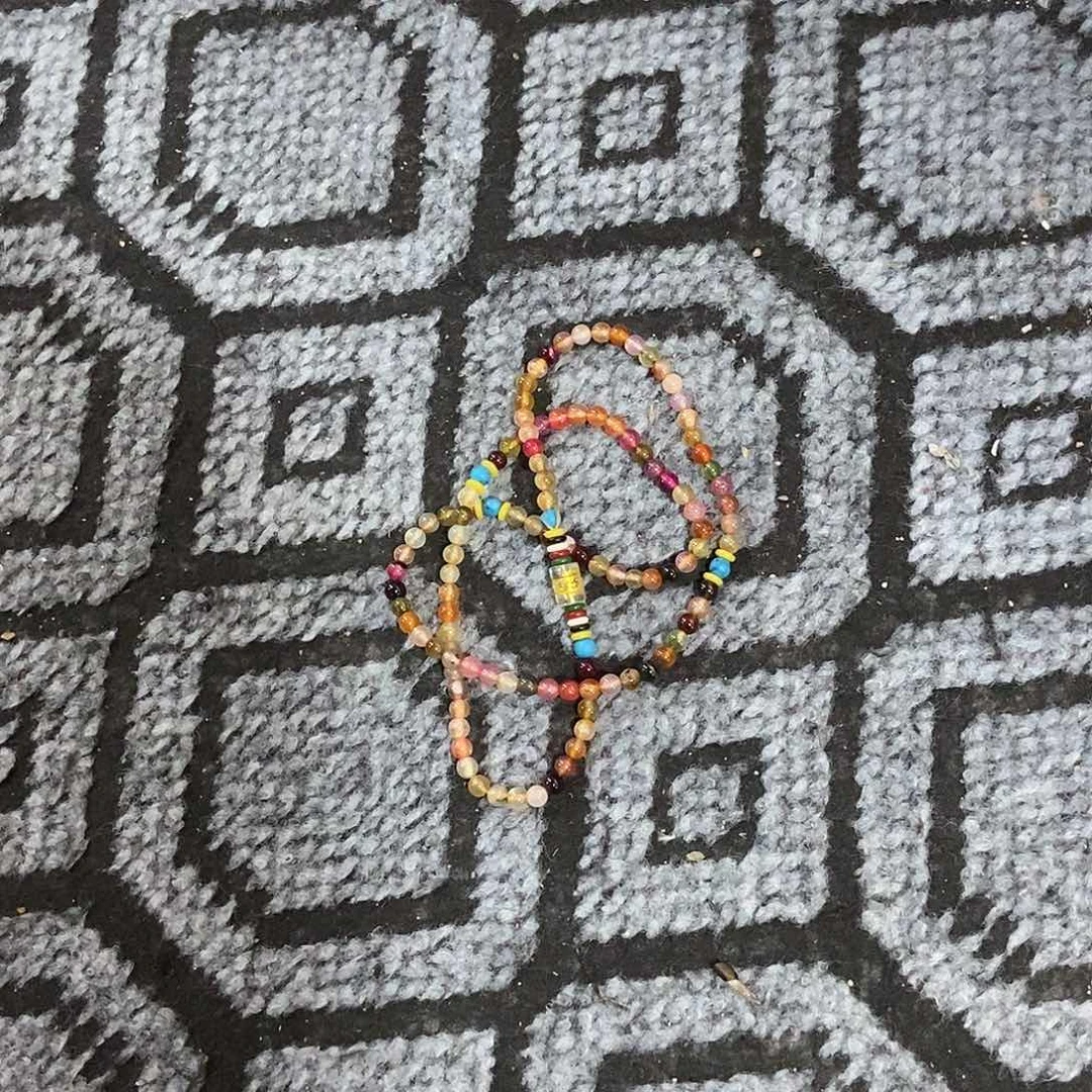 摆件L*Q好好的休息一下