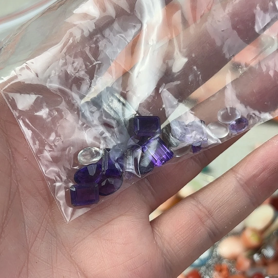 摆件阿*姐尧麓中古精选