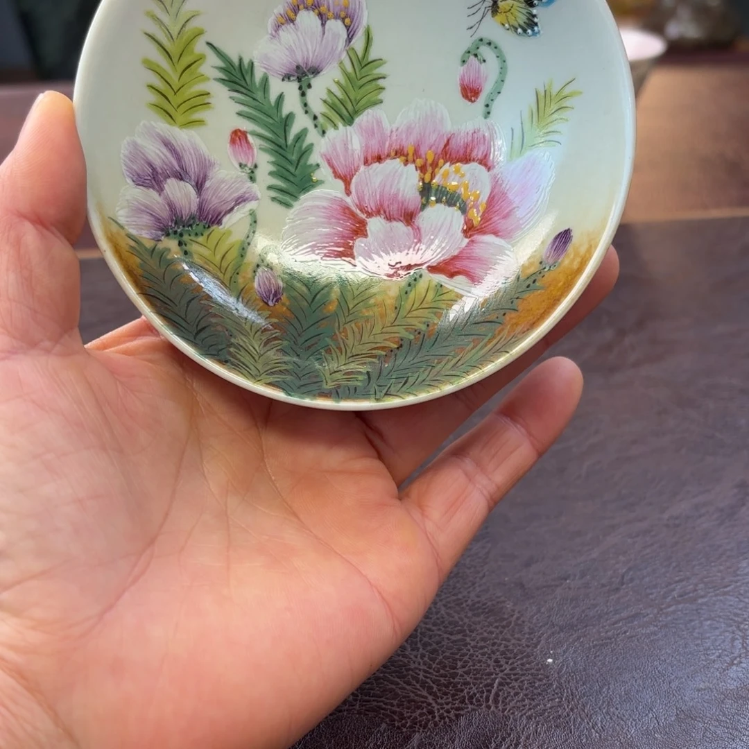 景德镇纯手工工艺制作陶瓷