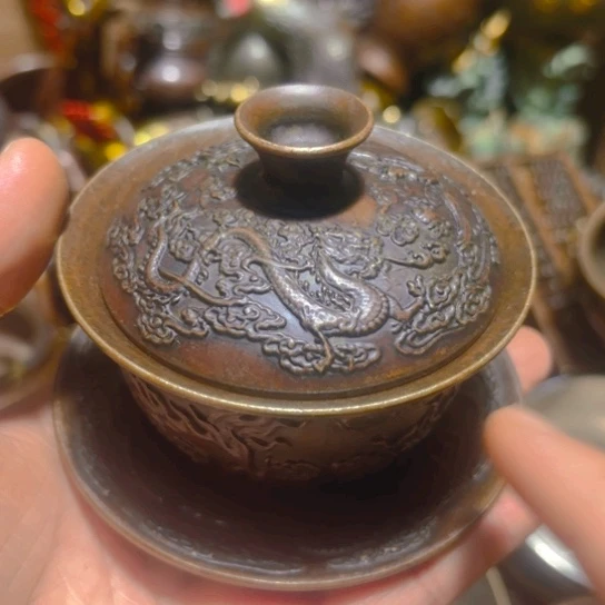 铜的 清货诚信经营