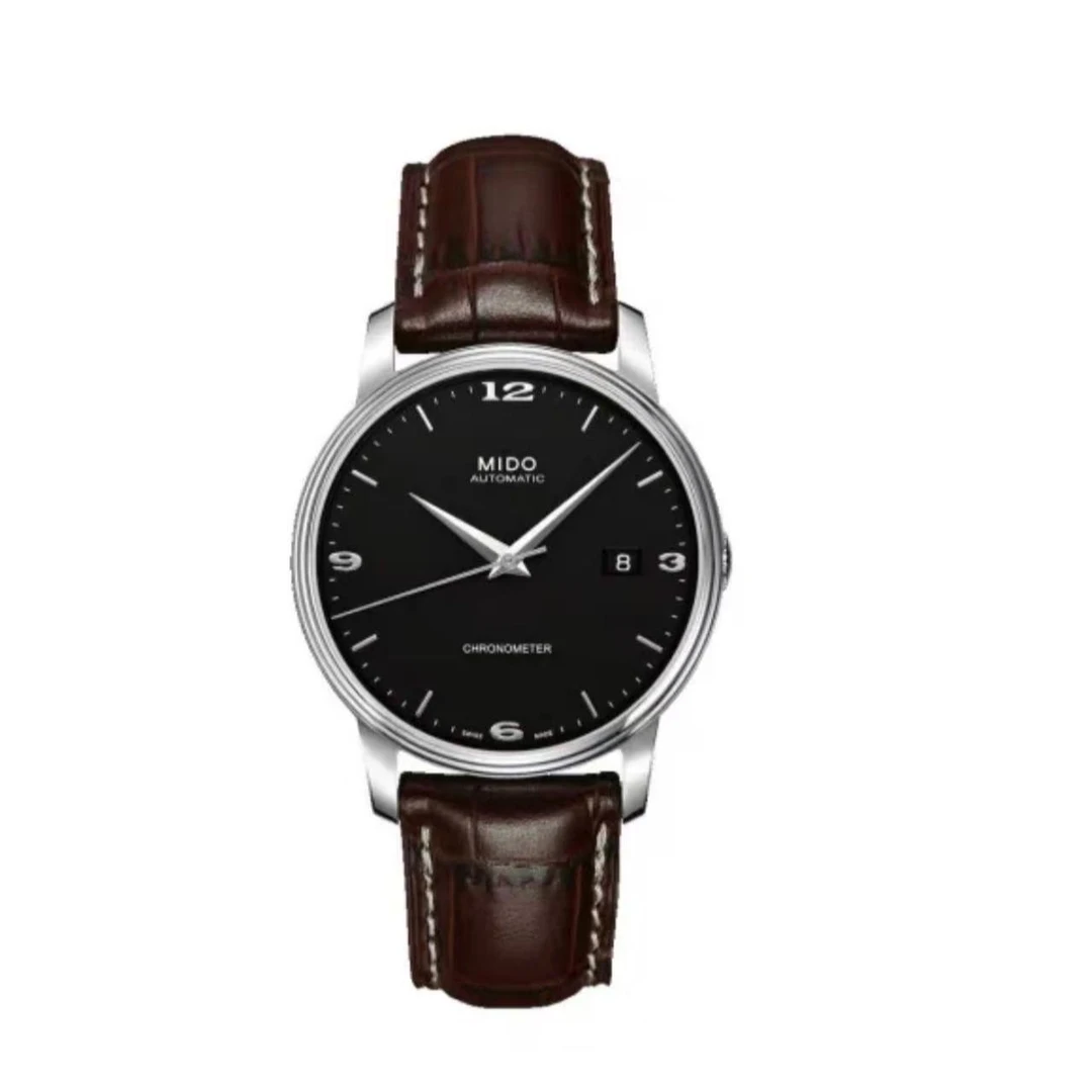 99新   竞品专属/美度贝伦赛丽/39mm/10100