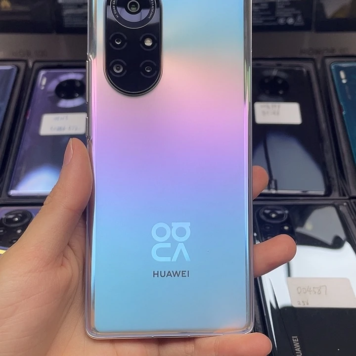 准新品Nova8p 256g