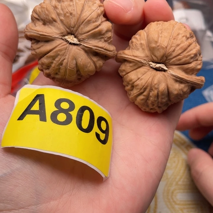 吊坠文玩核桃核桃