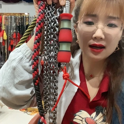【闪购商品】黄*中2
