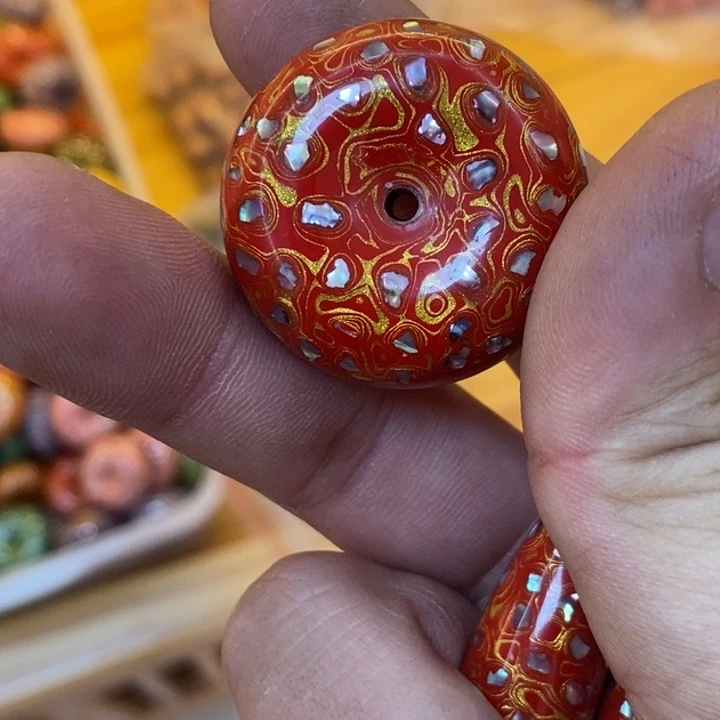 核桃木/黑胡桃（胡桃木）手串/手链