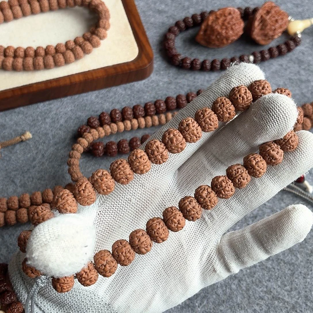 金刚菩提手串老树王11+全品严选