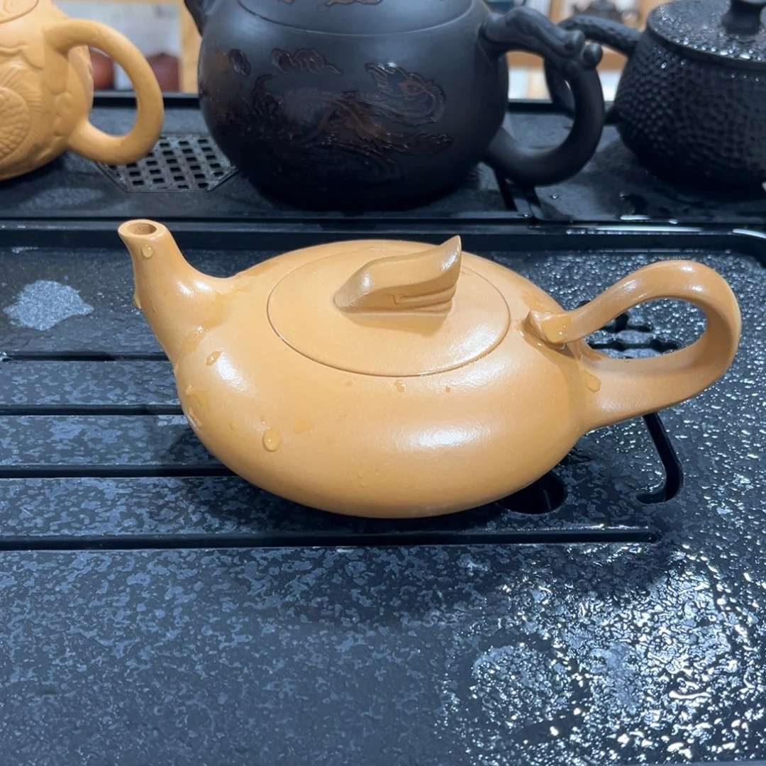 茶杯紫砂紫砂壶123