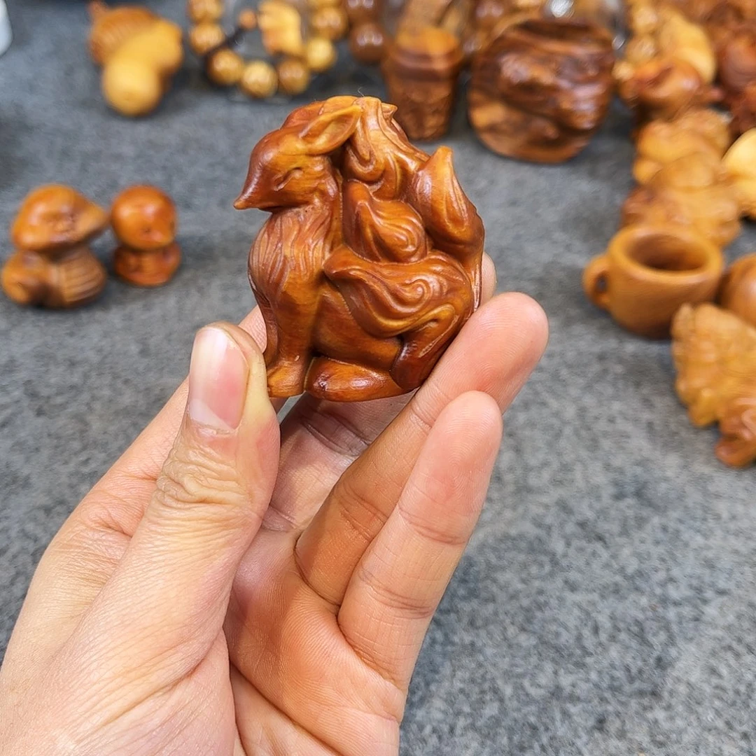 柏木（崖柏）崖柏精品