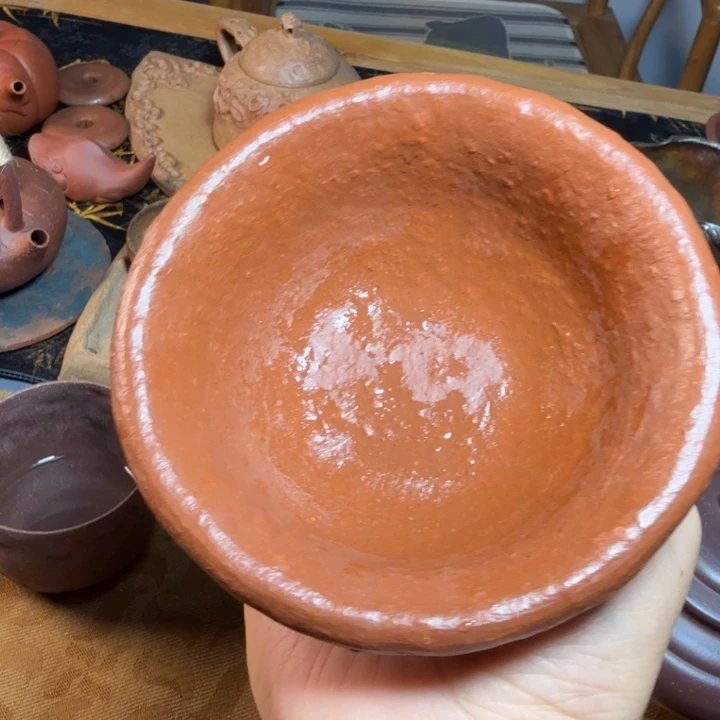 神***6茶壶紫砂全手工福利款