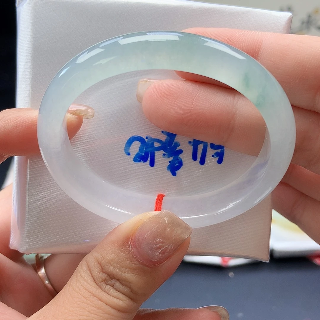 未镶嵌手镯翡翠15号贵妃