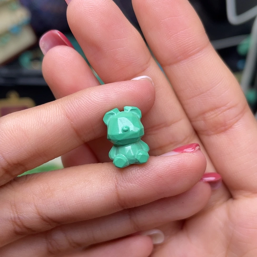 湖北原生态小配饰