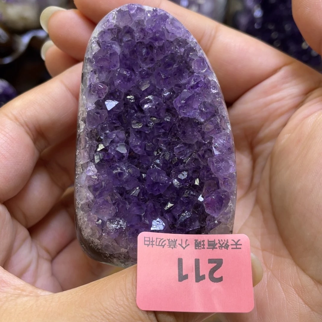 未镶嵌水晶大型摆件（非配饰）