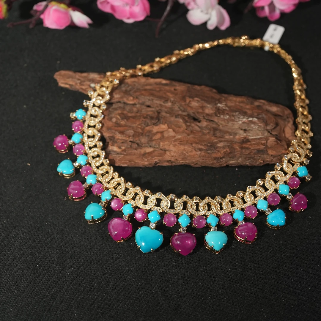 非金属锦纶吊坠 香港王老板-饰品吊坠5c357