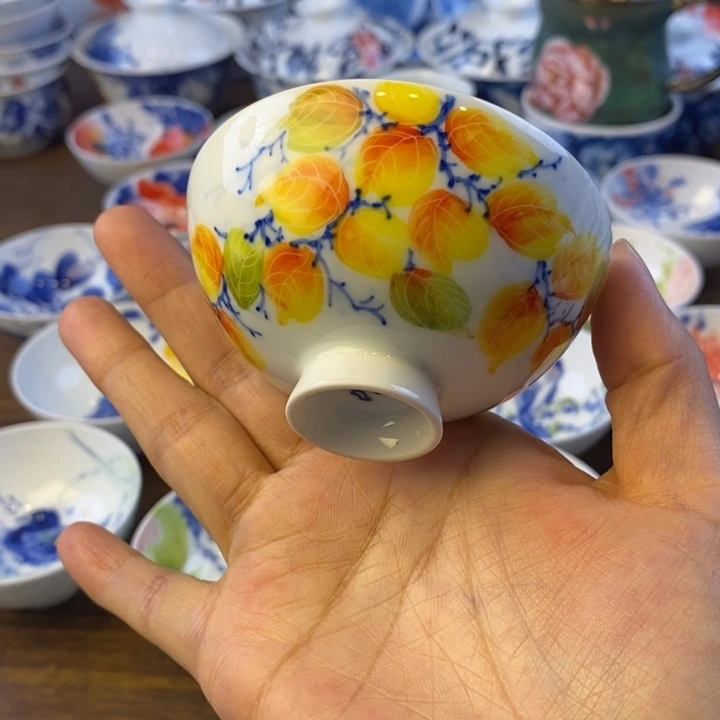 瓷片景德镇陶瓷大学