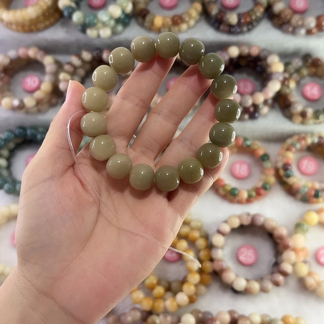 菩提根/象牙果吊坠