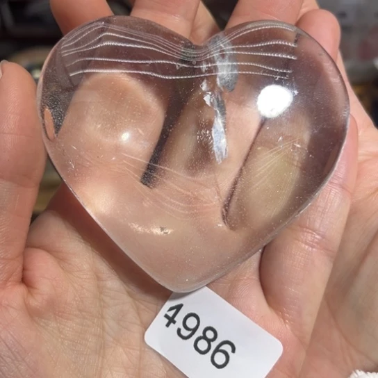 【闪购商品】水晶大型摆件（非配饰）未镶嵌