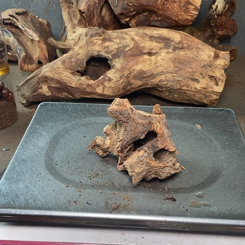 【闪购商品】黄花梨/降香黄檀风*