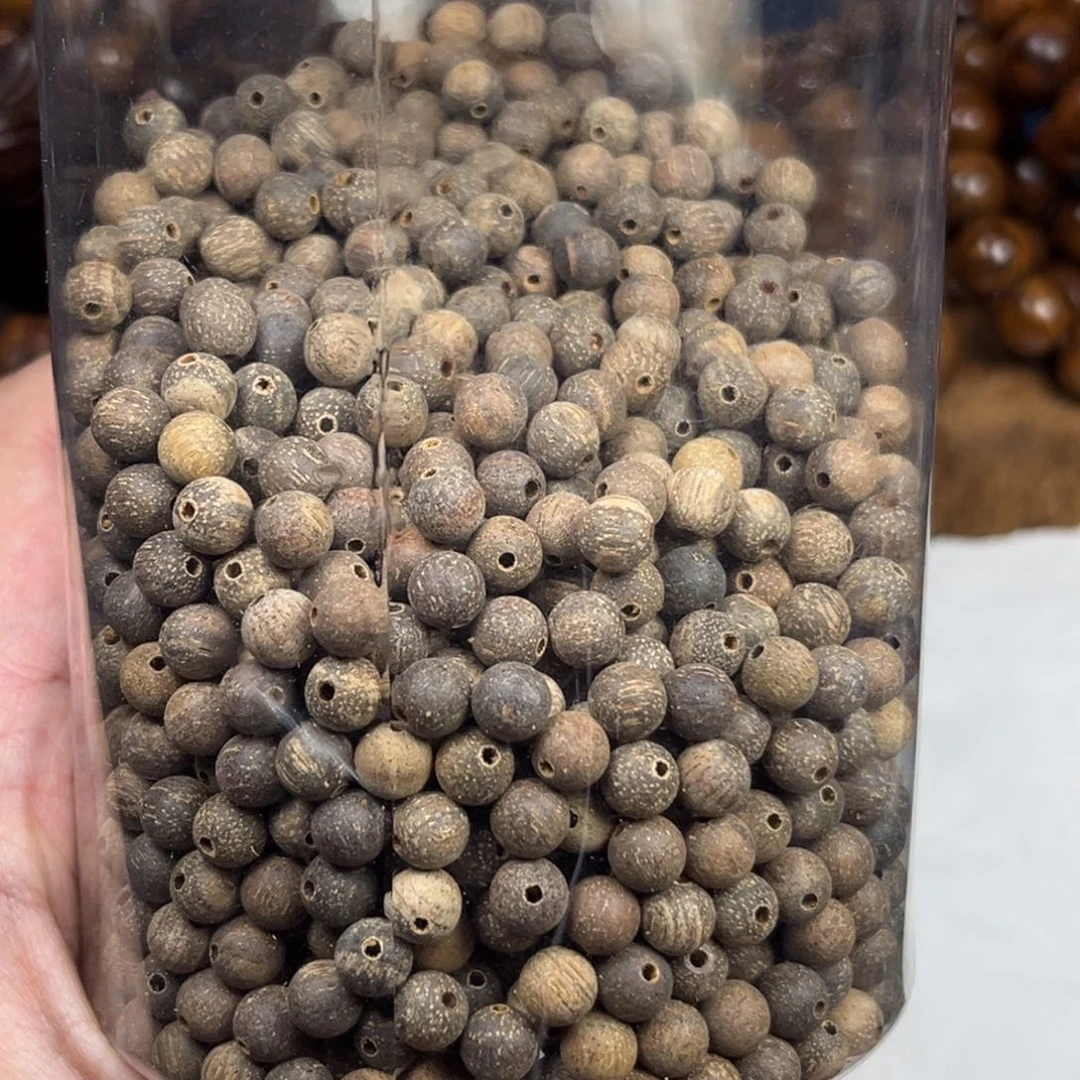 手串/手链贡木巴布亚120颗0.6