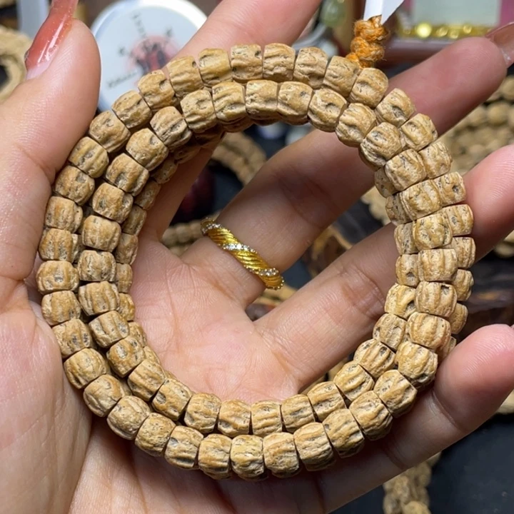 吊坠柏香籽/百香籽