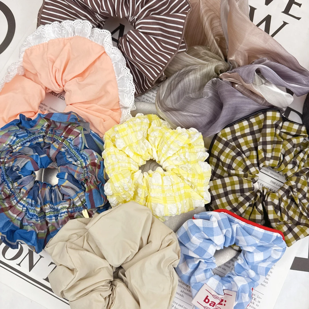 Mi33 韩代饰品 韩代镜子集合