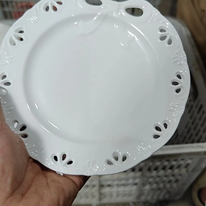 瓷片陶瓷杯碗盘微瑕介意慎拍