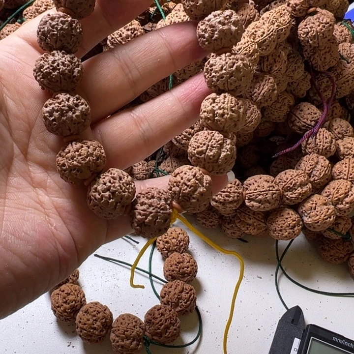 吊坠金刚菩提12号金刚