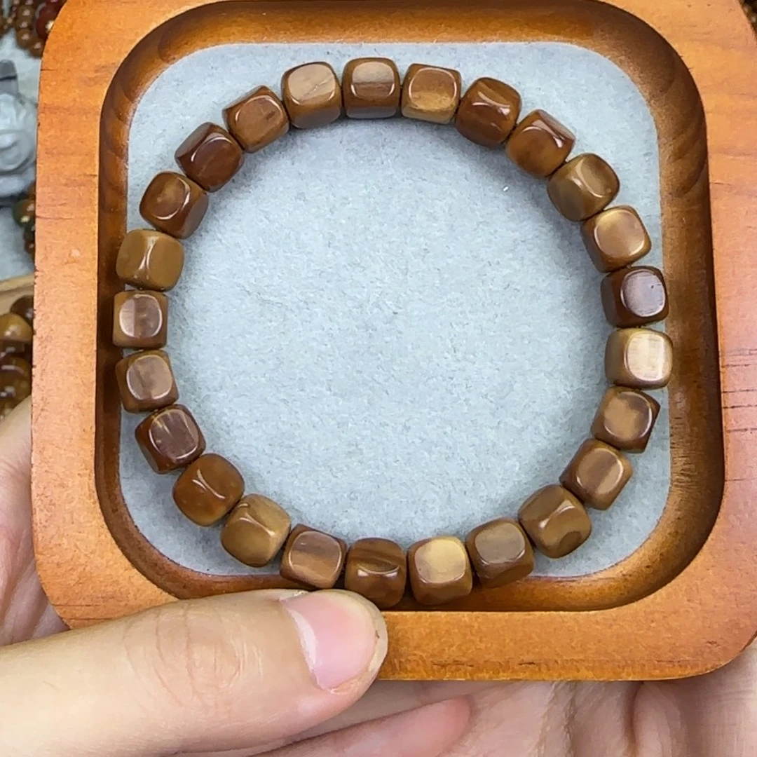 吊坠库克库克方糖单圈9