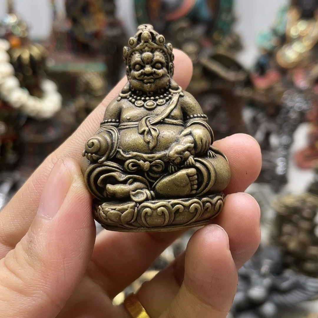 工艺品挂件一物一图