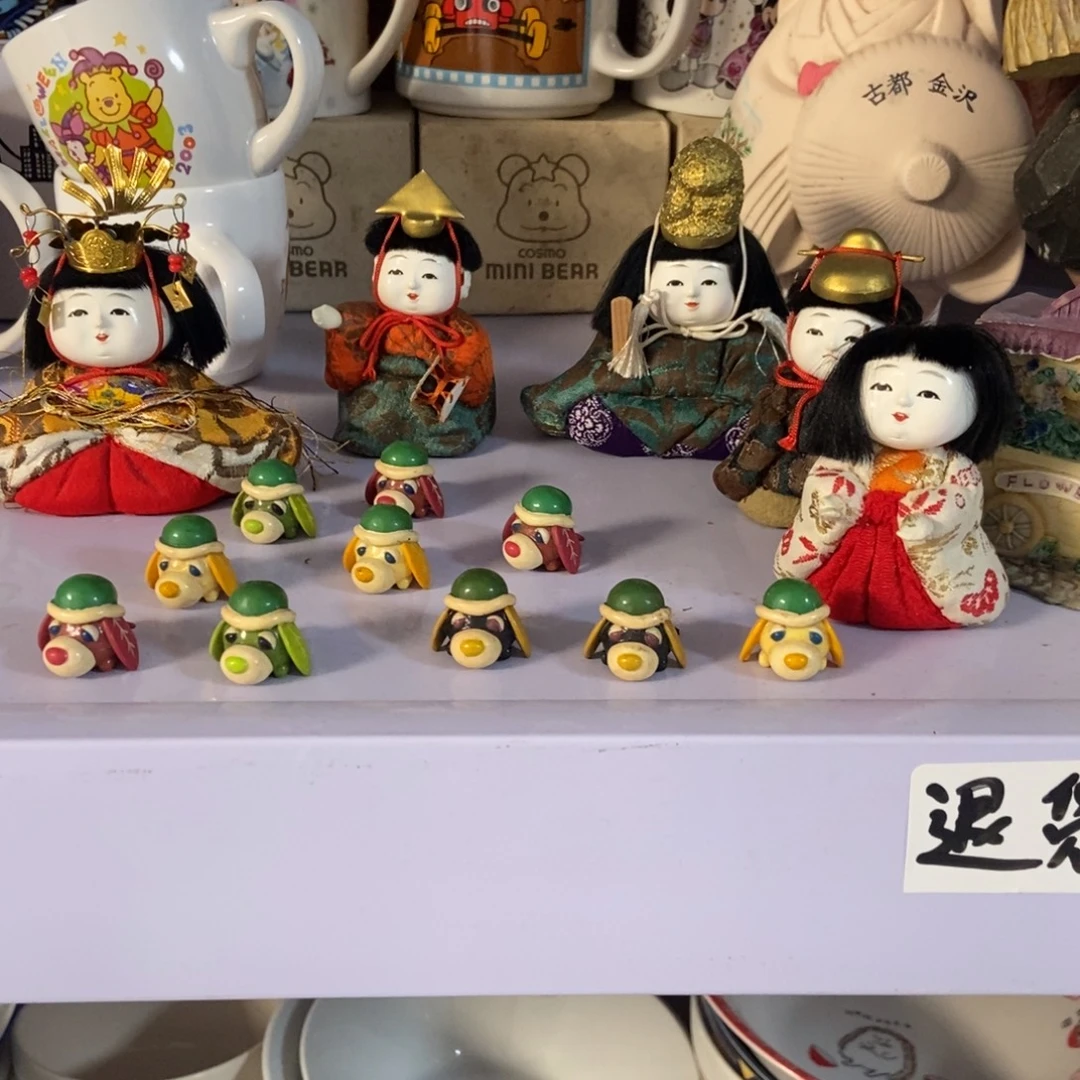 萌***头瓷片陶瓷默认哈哈哈