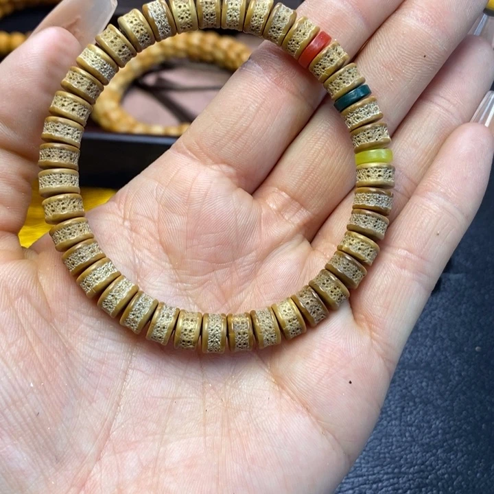 猴头核桃吊坠猴头