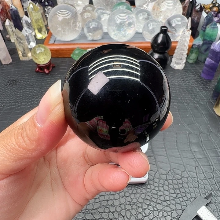 未镶嵌珠宝半成品水晶201