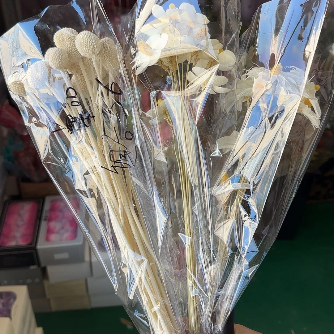 完全开放组合14号混合花