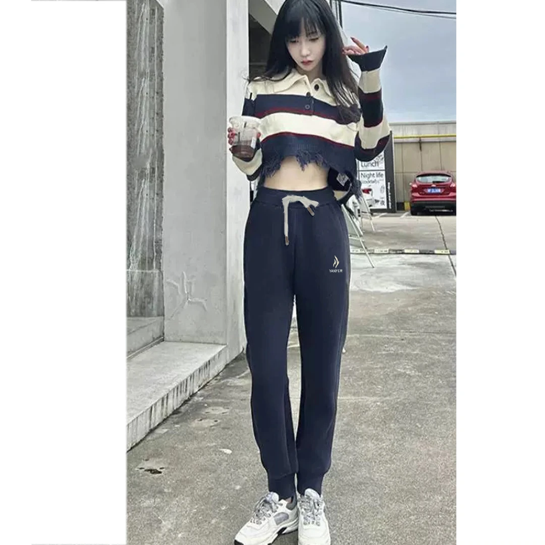 2399新款时尚休闲防风裤