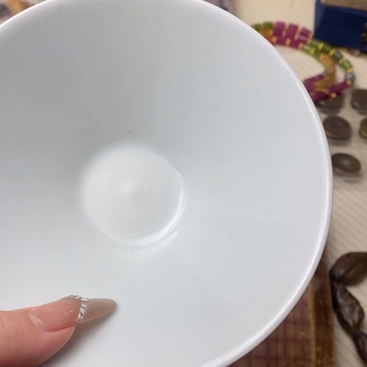 瓷片如图所示所拍即所得