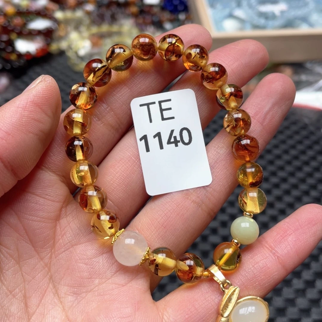 水晶多样性发一只未镶嵌