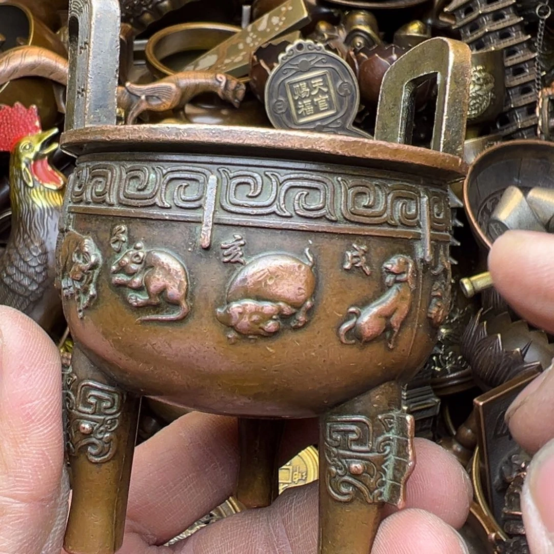 精美文玩摆件装饰