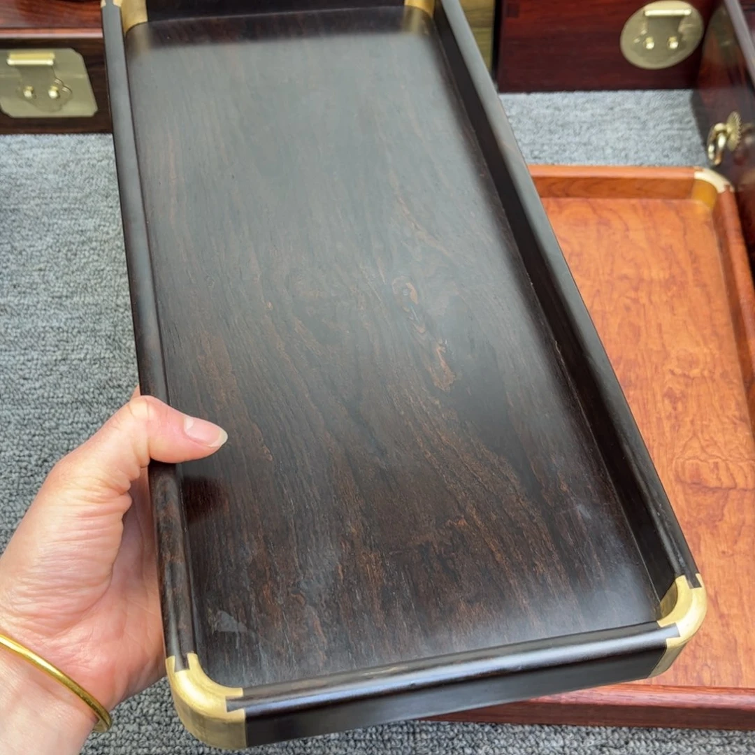 东非黑黄檀（紫光檀）芳*