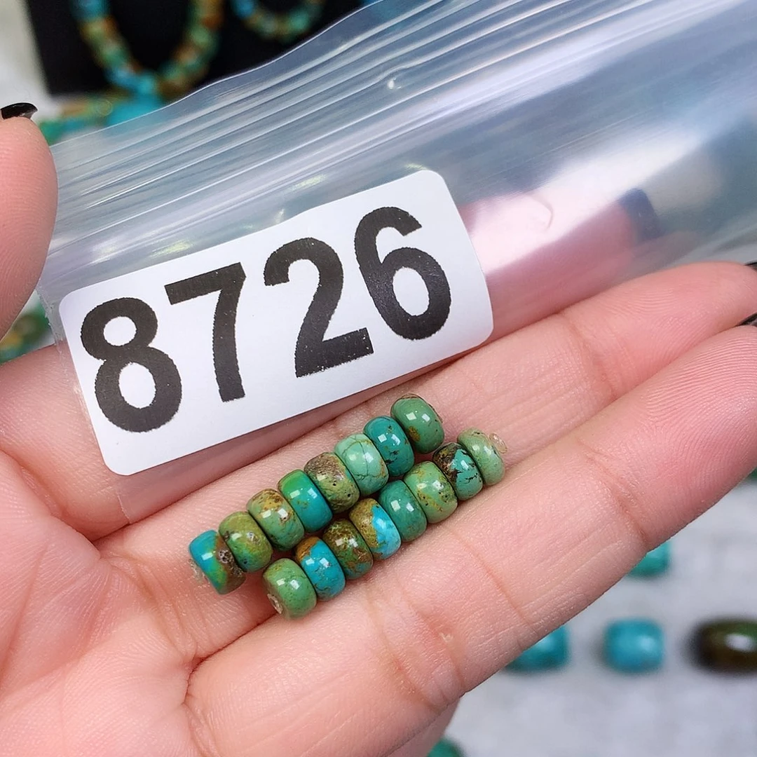空竹粉丝专享十堰特色手工散珠