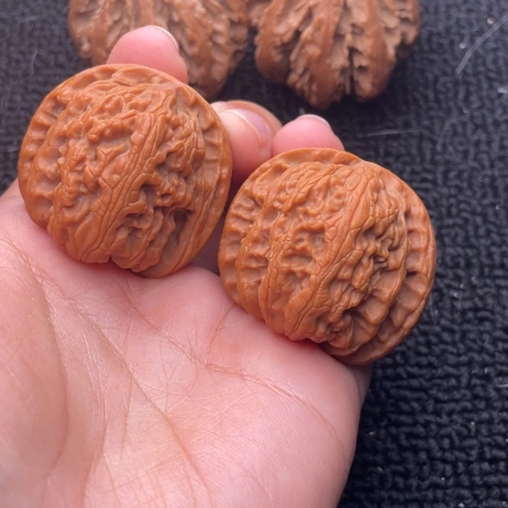 把件文玩核桃文玩核桃10