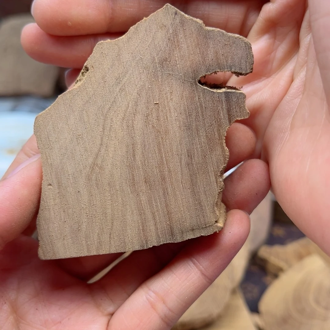 迈索尔老山檀香原料41g