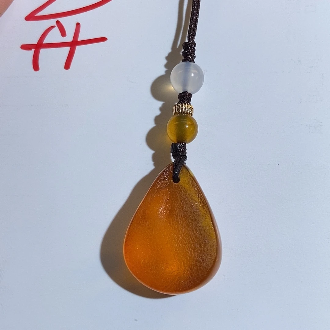 会****未镶嵌琥珀珠宝奇石