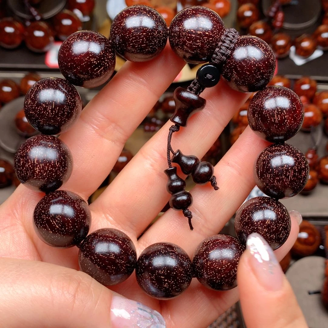 檀香紫檀（小叶紫檀）菲3w