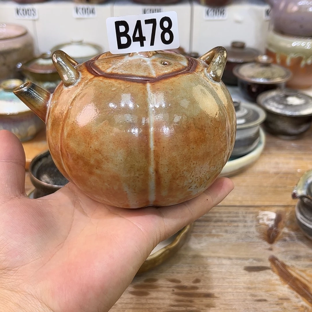 白泥茶杯p****热陶瓷艺术