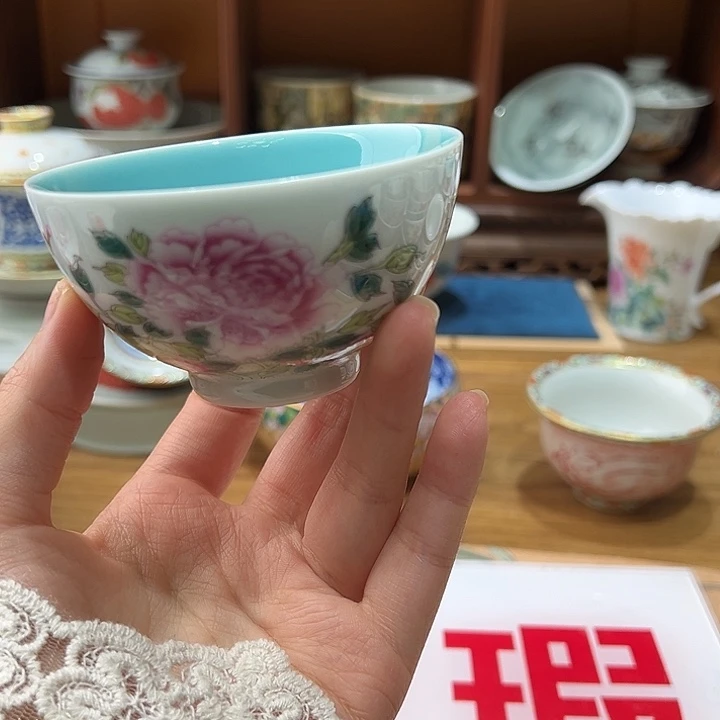 微瑕微瑕景德镇陶瓷